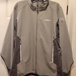 Patagonia Men's Gray Jacket